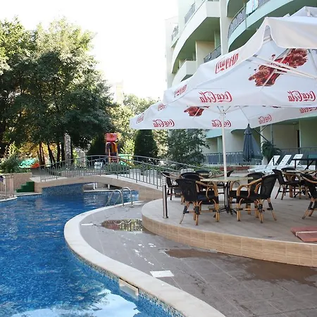 Perunika Otel