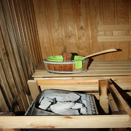 Perunika 3* Aranyhomok