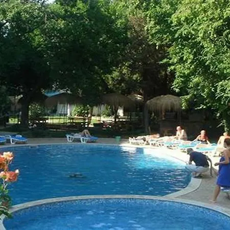 Otel Perunika